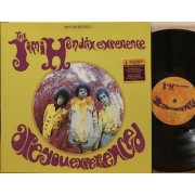 ARE YOU EXPERIENCED - 180 GRAM