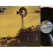 FREE AS THE WIND - REISSUE EU