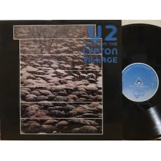 LIVE FROM THE LYPTON VILLAGE - LP UK