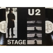 STAGE - 2 LP