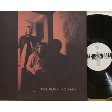 THE RUNNING MAN - 180 GRAM