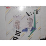PARTNERS IN TIME - LP SEALED