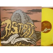 EFFORTS AND MEANS - YELLOW VINYL