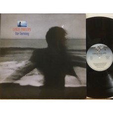 THE TURNING - LP GERMANY