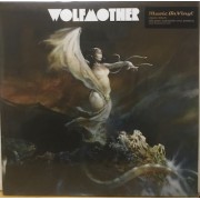 WOLFMOTHER - 2X180 GRAM