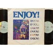 ENJOY! - 2 LP