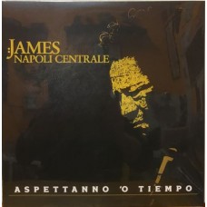 ASPETTANNO 'O TIEMPO - 2 LP