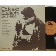 CHICAGO SLICKERS 1948-1953 - 1°st USA