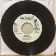 PULL IT UP - 7" USA