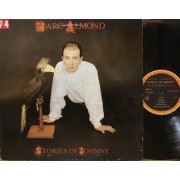 STORIES OF JOHNNY - LP ITALY