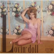LOVIN' DOLL - 7" EP