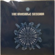 THE INVISIBLE SESSION - 2 LP