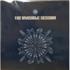 THE INVISIBLE SESSION - 2 LP