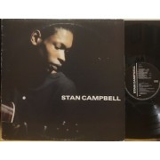 STAN CAMPBELL - 1°st ITALY