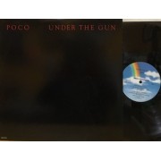 UNDER THE GUN - LP USA