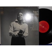 TONY'S GREATEST HITS VOLUME III - LP USA