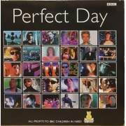 PERFECT DAY '97 - 7" UK