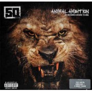 ANIMAL AMBITION (AN UNTAMED DESIRE TO WIN) - 2 LP