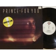 FOR YOU - REISSUE ITALY