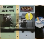 THE HIT SINGLES COLLECTION - LP GERMANY