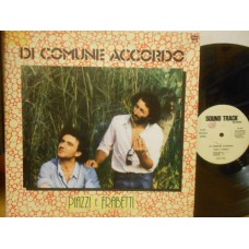 DI COMUNE ACCORDO - MINI-LP 