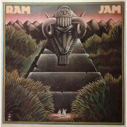 RAM JAM - 180 GRAM
