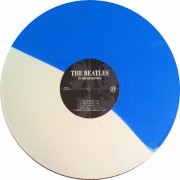 IN THE BEGINNING - MULTICOLOUR BLUE & WHITE