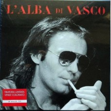 L'ALBA DI VASCO - 4 LP COLOURED
