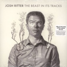 THE BEAST IN ITS TRACKS - LP + CD