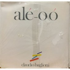 ALE'-OO' - 2 LP SEALED