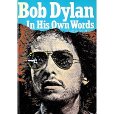 IN HIS OWN WORDS - BOOK