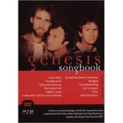 THE GENESIS SONGBOOK - DVD
