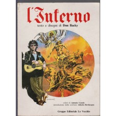 L'INFERNO - BOOK