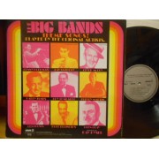 THE ORIGINAL BIG BANDS THEME SONGS! PLAYED BY THE ORIGINAL ARTISTS - LP USA
