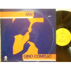 MAI vol.1 - LP ITALY