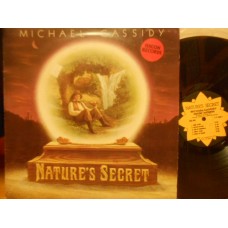 NATURE'S SECRET - LP USA