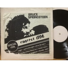 CONCERT 1978 - UNOFFICIAL LP