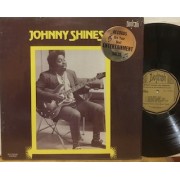JOHNNY SHINES & CO. - 1°st USA