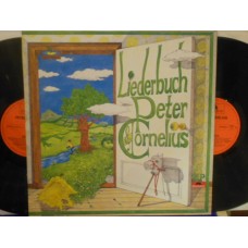 LIEDERBUCH - 2 LP