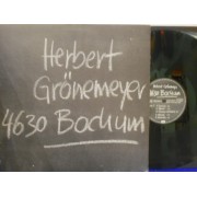 4630 BOCHUM - LP GERMANY