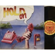 HOLD ON - 12" ITALY