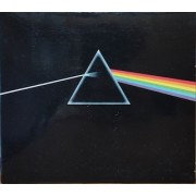 THE DARK SIDE OF THE MOON - CD DIGIPACK ITALY