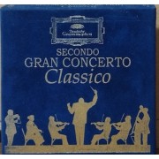 SECONDO GRAN CONCERTO CLASSICO - BOX 5 CD