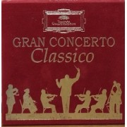 GRAN CONCERTO CLASSICO - BOX 5 CD