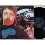 RED ROSE SPEEDWAY - 1°st ITALY