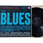 THE BLUES - 1°st ITALY