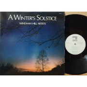 A WINTER'S SOLSTICE - 1°st USA