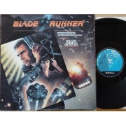 THE NEW AMERICAN ORCHESTRA - BLADE RUNNER 