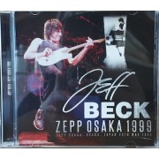 ZEPP OSAKA 1999 - 2 CD