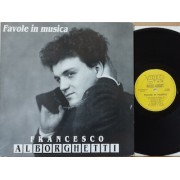 FAVOLE IN MUSICA - 1°st ITALY